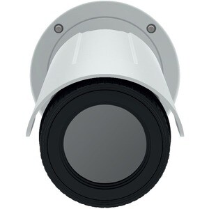 AXIS Q1942-E Network Camera - Colour - H.264, MPEG-4, MJPEG - 800 x 600 Fixed Lens - Microbolometer - PT Mount, Corner Mou