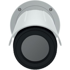 AXIS Q1942-E Network Camera - Colour - H.264, MPEG-4, MJPEG - 800 x 600 Fixed Lens - Microbolometer - PT Mount, Corner Mou