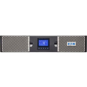 Eaton 9PX1000IRT2U Double Conversion Online UPS - 1 kVA/1 kW - 2U Rack/Turm - 200 V AC, 208 V AC, 220 V AC, 230 V AC, 240 