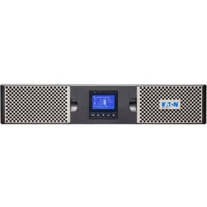 Eaton 9PX1500IRT2U Double Conversion Online UPS - 1,50 kVA/1,50 kW - 2U Rack/Turm - 200 V AC, 208 V AC, 220 V AC, 230 V AC