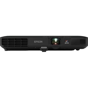 Epson PowerLite 1781W LCD Projector - 16:10 - 1280 x 800 - Rear, Ceiling, Front - 4000 Hour Normal Mode - 7000 Hour Econom