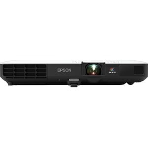Epson PowerLite 1785W LCD Projector - 16:10 - 1280 x 800 - Rear, Ceiling, Front - 4000 Hour Normal Mode - 7000 Hour Econom