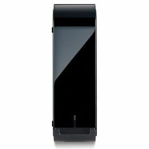 Buffalo DriveStation Axis Velocity 8 TB Hard Drive - External - SATA (SATA/300) - TAA Compliant - USB 3.0 - 7200rpm - 1