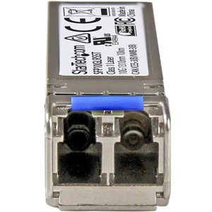 StarTech.com Cisco SFP-10G-LR-S Comp. SFP+ Module - 10GBASE-LR - 10GE Gigabit Ethernet SFP+ 10GbE Single Mode Fiber SMF Op