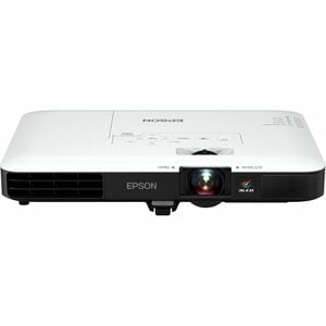 Epson PowerLite 1780W LCD Projector - 16:10 - 1280 x 800 - Rear, Ceiling, Front - 4000 Hour Normal Mode - 7000 Hour Econom