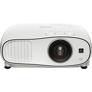 Epson Home Cinema 3710 3D LCD Projector - 16:9 - 1920 x 1080 - Front, Rear - 1080p - 4000 Hour Normal Mode - 5000 Hour Eco
