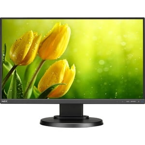 NEC Display MultiSync E221N-BK 22" Full HD LED LCD Monitor - 16:9 - 22" Class - 1920 x 1080 - 16.7 Million Colors - 250 Ni