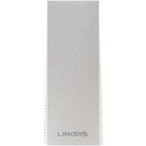 Linksys Velop Wi-Fi 5 IEEE 802.11ac Ethernet Wireless Router - 2.40 GHz ISM Band - 5 GHz UNII Band - 6 x Antenna(6 x Inter