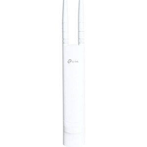 TP-Link EAP110-Outdoor IEEE 802.11n 300 Mbit/s Drahtloser Access Point - 2,40 GHz - 2 x Externe Antenne(n) - MIMO-Technolo