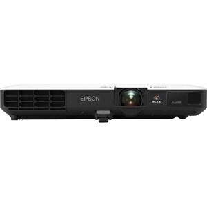 Proiettore LCD Epson EB-1795F - 16:9 - 1920 x 1080 - Frontale, Soffitto - 1080p - 4000 Ora Modo normale - 7000 Ora Modo Ec