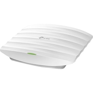 TP-Link Omada EAP245 IEEE 802.11ac 1.71 Gbit/s Wireless Access Point - 5 GHz, 2.40 GHz - 1 x Network (RJ-45) - Gigabit Eth