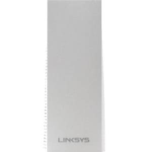 Linksys Velop Wi-Fi 5 IEEE 802.11ac Ethernet Wireless Router - 2.40 GHz ISM Band - 5 GHz UNII Band - 6 x Antenna(6 x Inter