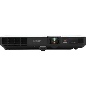 Epson EB-1795F LCD Projector - 16:9 - 1920 x 1080 - Front, Ceiling - 1080p - 4000 Hour Normal Mode - 7000 Hour Economy Mod