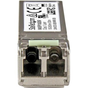StarTech.com Cisco Meraki MA-SFP-10GB-SR - 10G SFP+ - Cisco Meraki SFP Module - Cisco 10gbase-SR SFP Module - Multimode SF