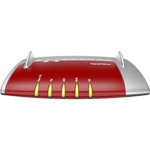 AVM FRITZ!Box 7560 International. Wi-Fi band: Dual-band (2.4 GHz / 5 GHz), Top Wi-Fi standard: Wi-Fi 5 (802.11ac), WLAN da