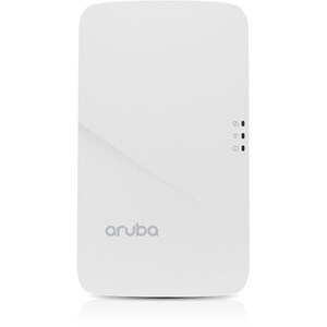 HPE AP-303H IEEE 802.11ac 1.24 Gbit/s Wireless Access Point - 5 GHz, 2.40 GHz - 2 x Internal Antenna(s) - MIMO Technology 