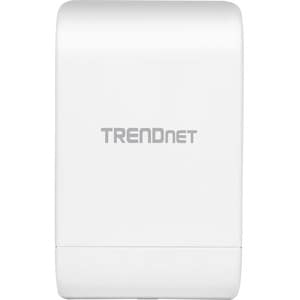 TRENDnet TEW-740APBO IEEE 802.11n 300 Mbit/s Drahtloser Access Point - TAA-konform - 2,40 GHz - 2 x Netzwerk (RJ-45) - Mas