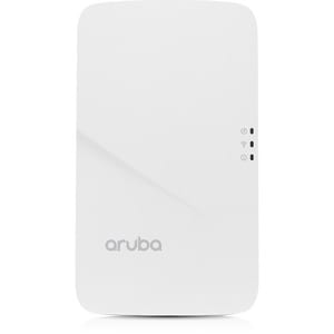 Aruba AP-303H IEEE 802.11ac 1.24 Gbit/s Wireless Access Point - 5 GHz, 2.40 GHz - MIMO Technology - 6 x Network (RJ-45) - 