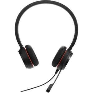 JABRA EVOLVE 30 II HS STEREO 3.5 MM