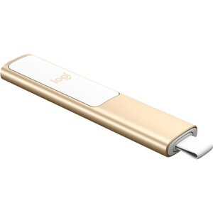 SPOTLIGHT PRESENTATION REMOTE GOLD