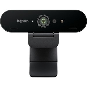  Webcam Logitech Brio - USB - Computer