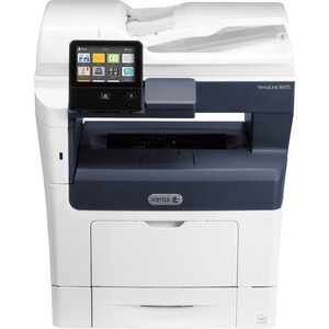 Xerox VersaLink B405V/DN - Laser-Multifunktionsdrucker - Monochrom - Kopierer/Fax/Drucker/Scanner - 45 ppm Monodruck - 120