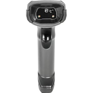 Zebra DS8178-SR Handheld Barcode Scanner - Wireless Connectivity - Twilight Black - 1D, 2D - Imager - Bluetooth
