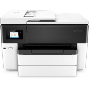 HP Office Jet 7740 Format e-AIO