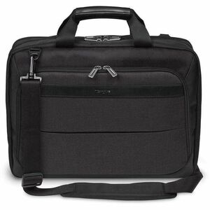 Targus CitySmart TBT915EU Carrying Case (Briefcase) for 35.6 cm (14") to 39.6 cm (15.6") Notebook, Accessories, Tablet - G