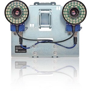 Montage Fixe Scanner de code à barre Datalogic XRF410N-H11 - 1D, 2D - Imager