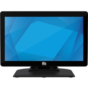 Elo 1502L 16" Class LCD Touchscreen Monitor - 16:9 - 10 ms - 39.6 cm (15.6") Viewable - IntelliTouch Pro Projected Capacit