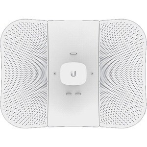 Ubiquiti LiteBeam AC Gen2 LBE-5AC-Gen2 IEEE 802.11ac 450 Mbit/s Wireless Bridge - 5 GHz - MIMO Technology - 1 x Network (R