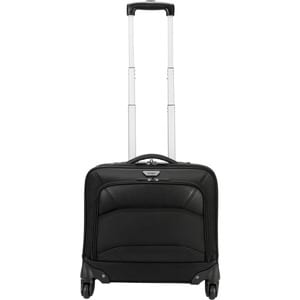 Borsa rigida per il trasporto Targus Mobile ViP TBR022EU (Correttore a nastro) per 40,6 cm (16") Computer portatile - Nero