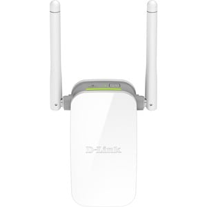 D-Link DAP-1325 IEEE 802.11n 300 Mbit/s Drahtloser Range-Extender - 2,40 GHz - Fast Ethernet - Wandmontierbar