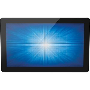 Elo 1593L Open-frame LCD Touchscreen Monitor - 16:9 - 10 ms - 15.6" Viewable - Projected Capacitive - Multi-touch Screen -