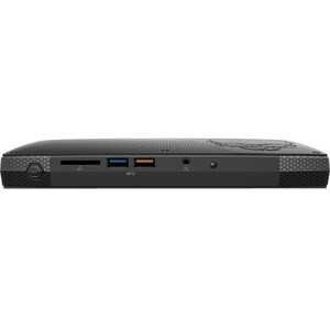 Intel NUC NUC6I7KYK Barebone System - Mini PC - Core i7 6th Gen i7-6770HQ 2.60 GHz - DDR4 SDRAM Maximum RAM Support - HDMI