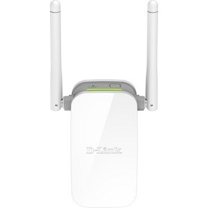 Extension pour points d'accès sans fil D-Link DAP-1325 - IEEE 802.11n - 300 Mbit/s - 2,40 GHz - Fast Ethernet - Fixation a