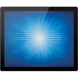 Elo 1991L 19" Class Open-frame LCD Touchscreen Monitor - 5:4 - 14 ms - 48.3 cm (19") Viewable - 5-wire Resistive - 1280 x 