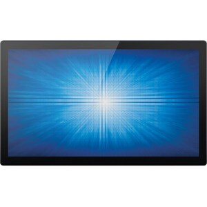 Elo 2794L 27" Class Open-frame LCD Touchscreen Monitor - 16:9 - 12 ms - 68.6 cm (27") Viewable - IntelliTouch Surface Wave