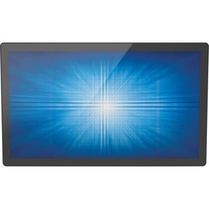 Elo 2494L Open-frame LCD Touchscreen Monitor - 16:9 - 16 ms - 60.5 cm (23.8") Viewable - IntelliTouch Surface Wave - 1920 
