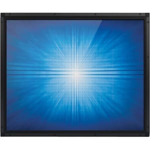 Elo 1790L 17" Class Open-frame LCD Touchscreen Monitor - 5:4 - 5 ms - 43.2 cm (17") Viewable - Surface Acoustic Wave - 128
