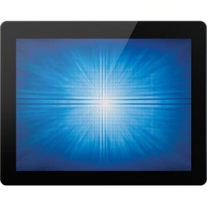 Elo 1590L 15" (38.1 cm) Class Open-frame LCD Touchscreen Monitor - 4:3 - 16 ms - 15" (38.1 cm) Viewable - Surface Acoustic