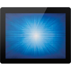 Elo 1590L 15" Class Open-frame LCD Touchscreen Monitor - 4:3 - 16 ms - 38.1 cm (15") Viewable - 5-wire Resistive - 1024 x 
