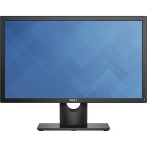 Dell E2216HV 55.9 cm (22") Full HD LED LCD Monitor - 16:9 - Black - 558.80 mm Class - Twisted nematic (TN) - 1920 x 1080 -