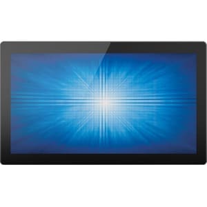 Elo 2094L 20 Zoll Class Open-Frame LCD-Touchscreen-Monitor - 16:9 Format - 20 ms Reaktionszeit - 49,5 cm (19,5 Zoll) Viewa