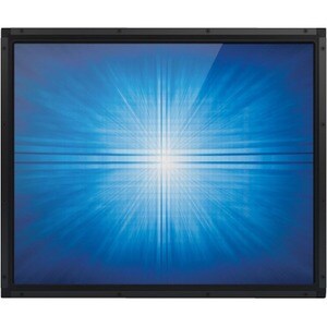 Elo 1790L 17" Class Open-frame LCD Touchscreen Monitor - 5:4 - 5 ms - 43.2 cm (17") Viewable - Projected Capacitive - Mult