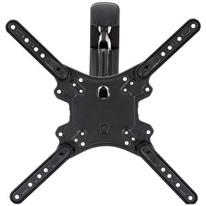 StarTech.com TV Wandhalterung vollbeweglich - für 32" - 55" Monitore - Schwenkbarer Arm - TV Halterung - VESA Wandhalterun