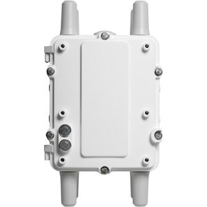 Cisco 1000 CGR 1240 Router - Recondicionado - 6 Portas - Porta de gestão - 2 - Gigabit Ethernet - Montagem em poste, Monta