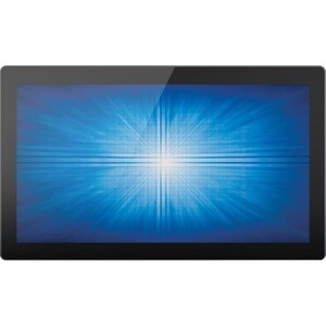 Ecran LCD Tactile Open-Frame Elo 2094L 20" Class - 16:9 20 ms - 49,5 cm (19,5") Viewable - IntelliTouch à Onde de SurfaceR