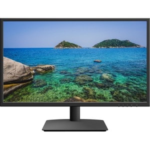 Planar PLL2450MW 24" Class Full HD LCD Monitor - 16:9 - Black - Edge LED Backlight - 1920 x 1080 - 16.7 Million Colors - 2